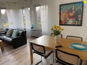 Ferienhaus Caterlieschen Ferienwohnung 1